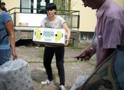 Сдружение „На ти с природата” продължава да събира помощи за бедстващите в Мизия