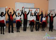 Випуск 2013 на ТПГ „Стамен Панчев” се дипломира