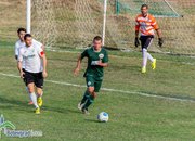Балкан 1929 загуби от Хебър в мач за Купата на България