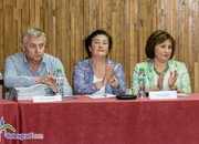 Представителят на МОН приветства срещата между училищата и бизнеса в Ботевград