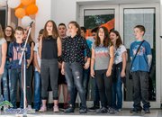 Даниела Колева към Випуск 2018 на ППМГ: Вие сте умни, непокорни, дръзки и амбициозни, изпълнени с желание да се доказвате и побеждавате! 