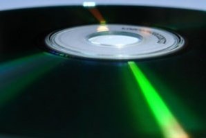 Германци пускат DVD за еднократна употреба