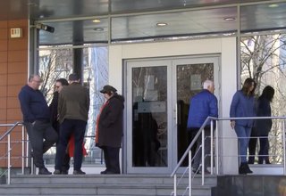 Районният съд отлага откритите съдебни заседания до 10 април заради корона-вируса Скрийншот