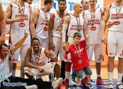 Шампион стана Лукойл Академик 