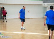 Полицаи събраха 2000 лева от футболен турнир в Ботевград за детето на свой колега