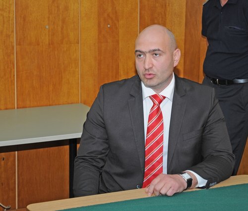 ОДМВР- София с нов заместник директор 