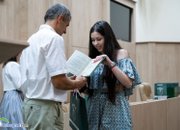 50 абитуриенти бяха удостоени с почетна грамота “Отличен зрелостник на община Ботевград“