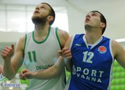 Юношите на финал!