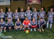 Ботевград бе домакин на старта на Шампионската лига на България по мини футбол 