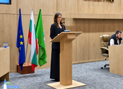 Елена Василева положи клетва като общински съветник
