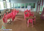 Продължава обновяването на детските градини в селата 