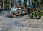 Деца от детските градини  участват в традиционния празник на гората
