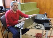 Поредната Етрополска литературно-музикална зима`2019 отиде в историята