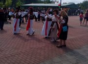 ВГ“ОРЕНДА“  с участие в Националния фестивал  „Семе българско“ – да почерпиш сили от корена