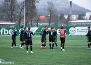 Равенство на Балкан и в третата контрола