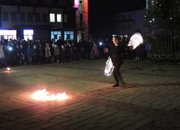 Тази вечер грейна Коледната елха в Етрополе