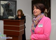 Преподавателят в МВБУ Диана Маринова представи книгата си „Договорът за международна търговска продажба на стоки”
