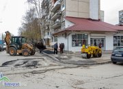 До дни приключва благоустрояването на вътрешното квартално пространство между блокове 5, 6, 7 и 8 в ж.к. „Саранск“