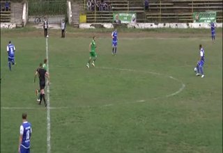 Днес футболният Балкан изигра втория си мач от надпреварата за Купата на Аматьорската футболна лига срещу тима на Костинброд Скрийншот
