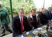 Въпреки лошото време жителите на Ямна уважиха празника на селото