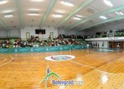 НБЛ стартира на 19 октомври