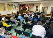 Кметът Иван Гавалюгов се срещна с жители на Литаково