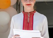 Даниела Колева към Випуск 2018 на ППМГ: Вие сте умни, непокорни, дръзки и амбициозни, изпълнени с желание да се доказвате и побеждавате! 