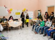 30 ученици от ОУ „Н.Й.Вапцаров” участваха в училищния кръг на националното състезание Spelling Bee 