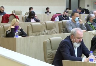 17 души са санкционирани през миналата година за незаконни гонки по улиците на Ботевград Скрийншот