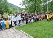 „ВЪРВИ, НАРОДЕ ВЪЗРОДЕНИ!” ПРОЗВУЧА ДНЕС И В ЛОПЯН