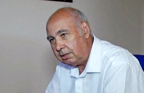 Цветан Коцев: Заслужил или почетен за Александър Везенков?