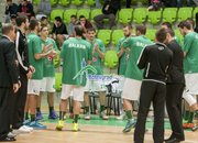 Феерия от тройки и разгромен успех на Балкан над Рилски спортист