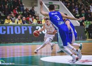 Балкан с тежко поражение у дома от Рилски спортист