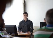 ПМГ ТВ представи първата си продукция „Гимназията в три месеца” 