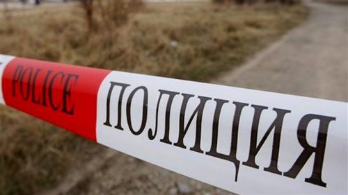 Двама чужденци загинаха при катастрофа с джип на АМ "Тракия"