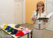 Директорът на ТПГ „Стамен Панчев” даде старт на регионалния кръг на състезанието „Най-добър млад автомонтьор и водач на МПС”