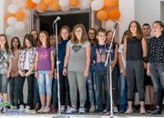 Даниела Колева към Випуск 2018 на ППМГ: Вие сте умни, непокорни, дръзки и амбициозни, изпълнени с желание да се доказвате и побеждавате! 