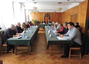 Актуализацията на бюджета - основен акцент в работата на вчерашното заседание на Общинския съвет 
