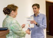 Наградиха победителите в състезанието “Забавни технологии”