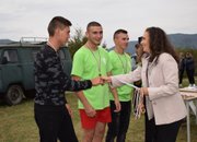 ОБЩИНА ЕТРОПОЛЕ БЕШЕ ДОМАКИН НА ОСМИ НАЦИОНАЛЕН ТУРИСТИЧЕСКИ СЪБОР „ЗЛАТНА ЕСЕН – ЕТРОПОЛЕ'2019”