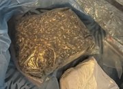 Значително количество наркотици са иззети при полицейски операции в Софийска област