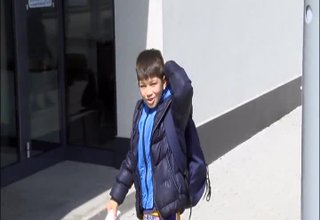 От днес двете групи от подрастващи вече не могат да тренират в арена Ботевград Скрийншот