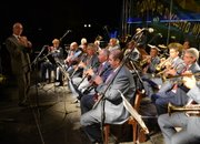 Дефилир на духовата музика – ден втори