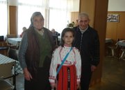  Подир дотегналата зима