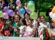 Даниела Колева към Випуск 2018 на ППМГ: Вие сте умни, непокорни, дръзки и амбициозни, изпълнени с желание да се доказвате и побеждавате! 
