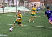 Празник на футбола на възпоменателния турнир "Васил Редовски"