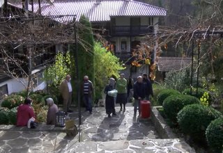 Днес православната църква почита един от големите си празници – Архангел Михаил Скрийншот