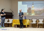С награждаване на най-активните участници приключи третият етап от инициативата „Ботевград - първият уикиград в България” /допълнена/