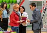 Връчиха четири награди за активна благотворителна дейност