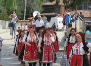 Продължава XI Национален събор на българското народно творчество „Копривщица 2015”